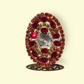 P�ske�g, lille, Rhinsten