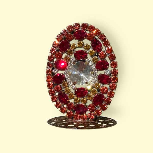 P�ske�g, lille, Rhinsten