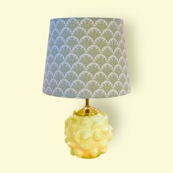 Nr 497 - Natural art deco