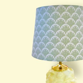 Nr 497 - Natural art deco