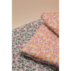 Quilt Ethnic, lemons