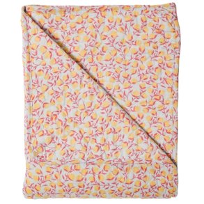 Quilt Ethnic, lemons