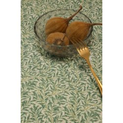 Quilt Ethnic, olivia-salvie, 140x180 cm