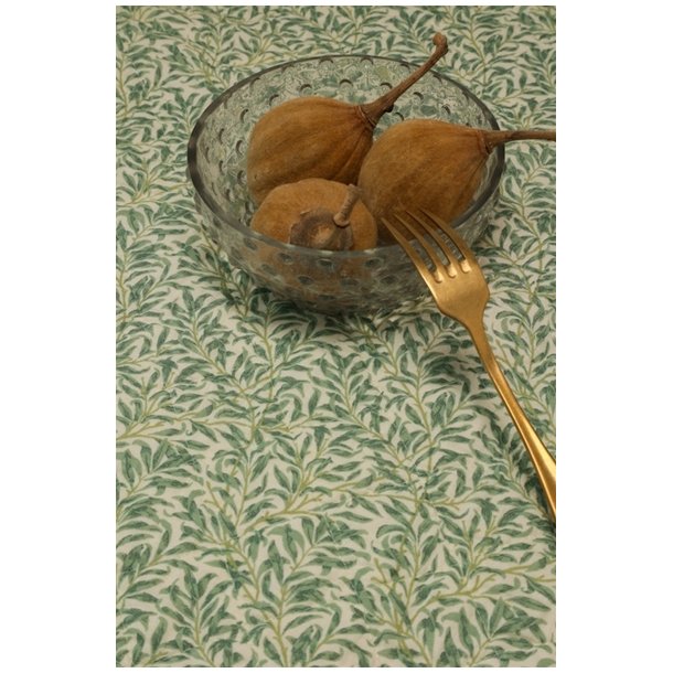 Quilt Ethnic, olivia-salvie, 140x180 cm