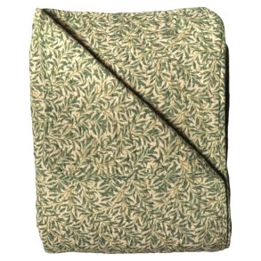 Quilt Ethnic, olivia-salvie, 140x180 cm