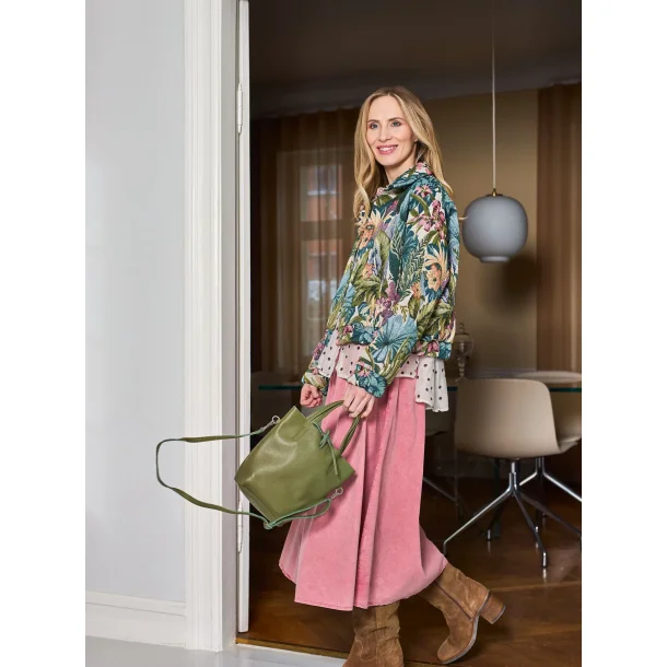 BCJUNGLE Bomber jacket 