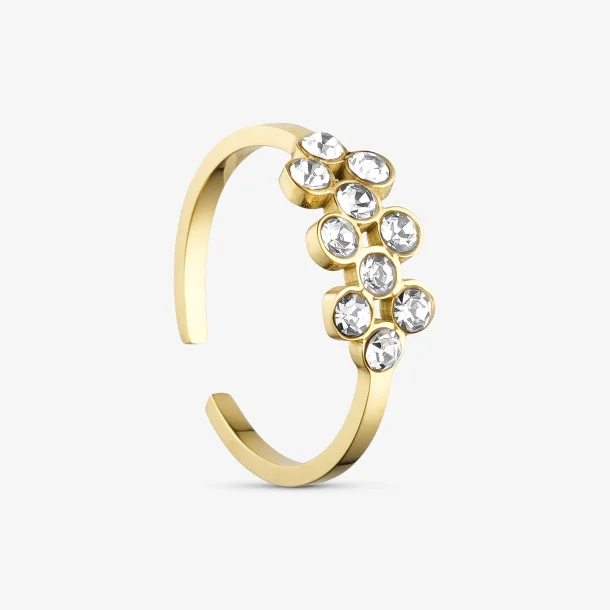 Sally mini shine Ring