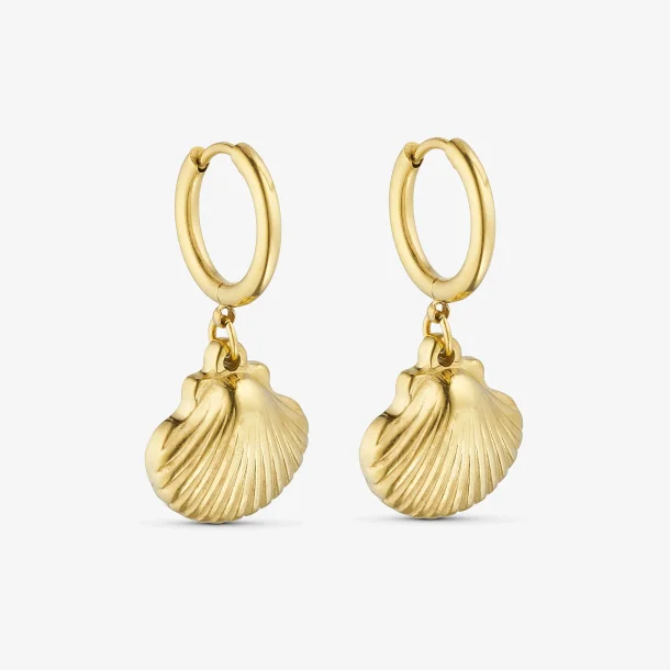 Shelli hoops