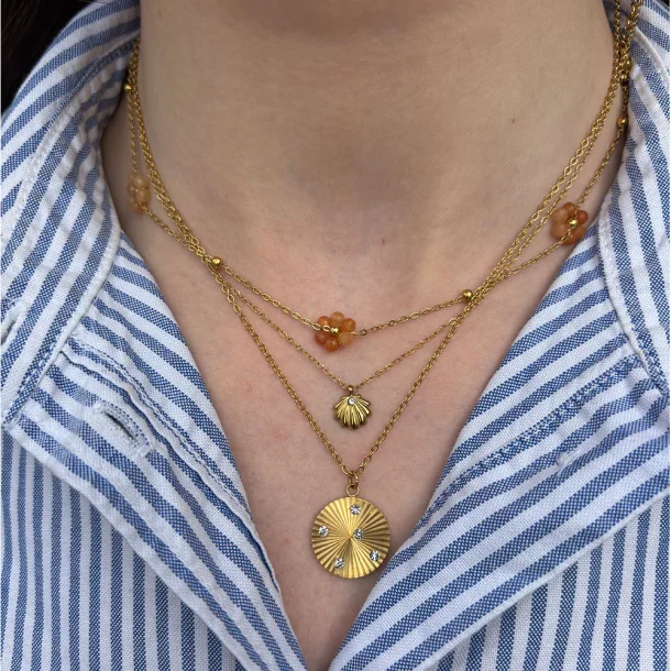 Shelli necklace