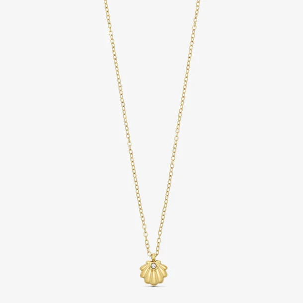Shelli necklace