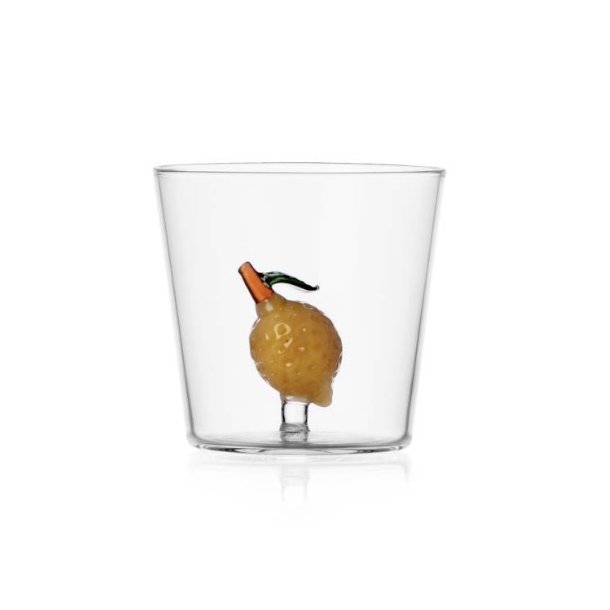 Drikkeglas, Citron