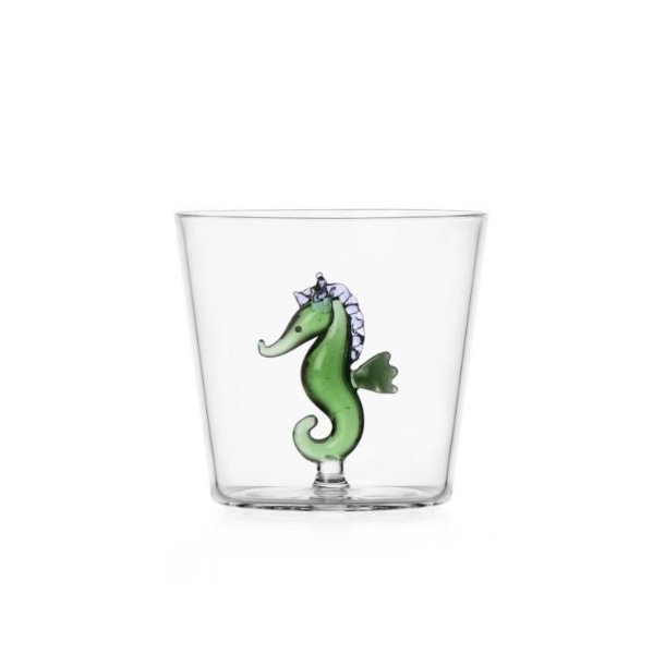 Drikkeglas, Grn Shest