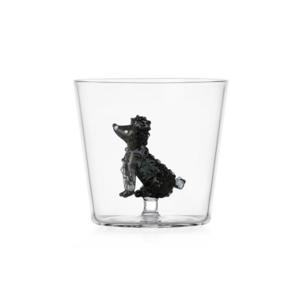 Drikkeglas, Puddel