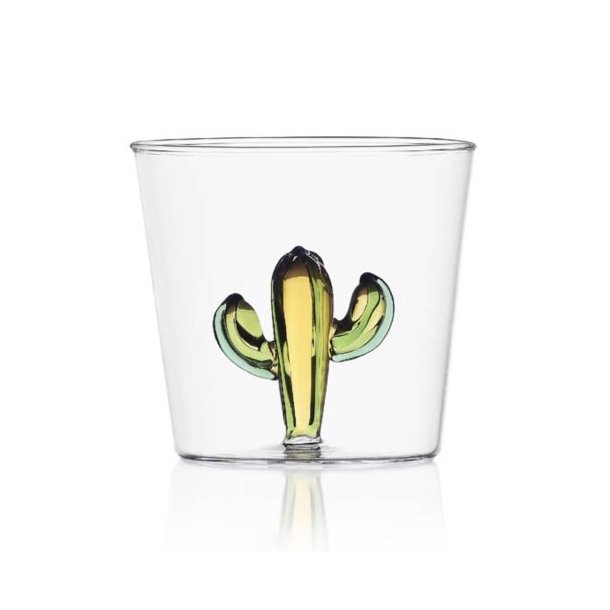 Drikkeglas, Kaktus