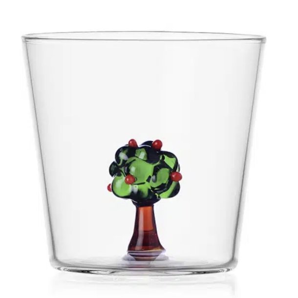 Drikkeglas, bletr