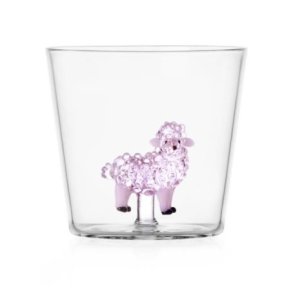 Drikkeglas, Pink fr