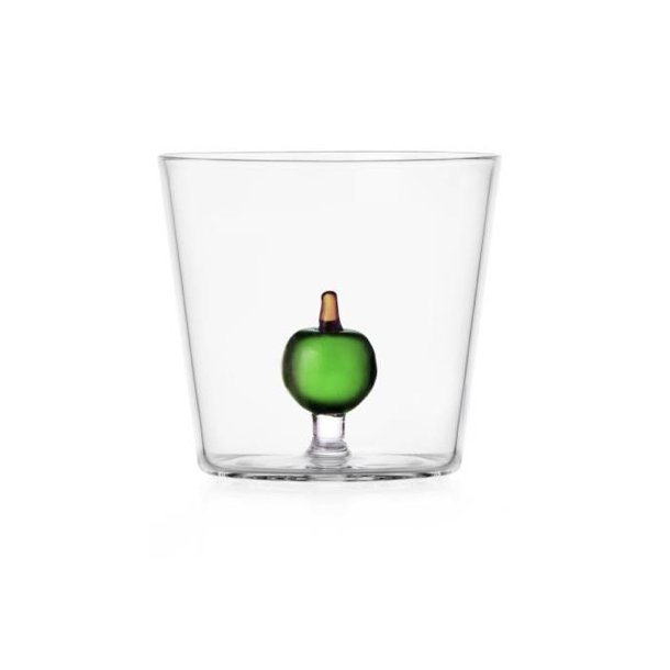 Drikkeglas, ble