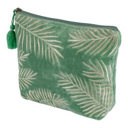 Toilettaske, Silver palm