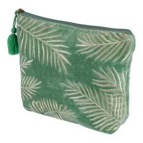 Toilettaske, Silver palm
