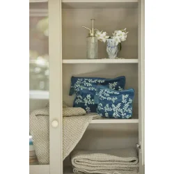 Toilet taske, Leaves