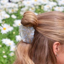 Hrklemme, Strandskal, lysebl