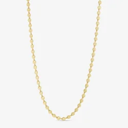 Sunny chain necklace