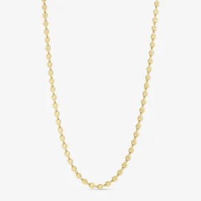 Sunny chain necklace