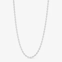 Sunny chain necklace