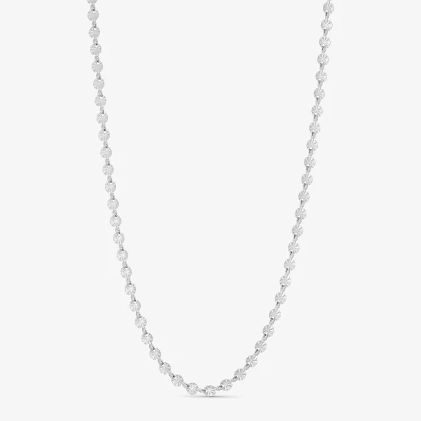 Sunny chain necklace