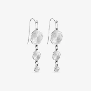 Sunny earring s�lv