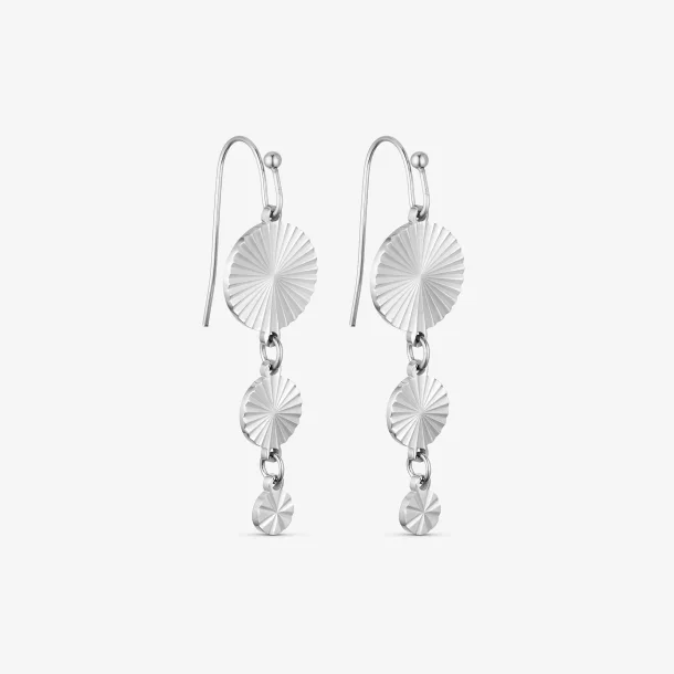 Sunny earring s�lv