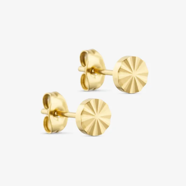 Sunny mini earstud