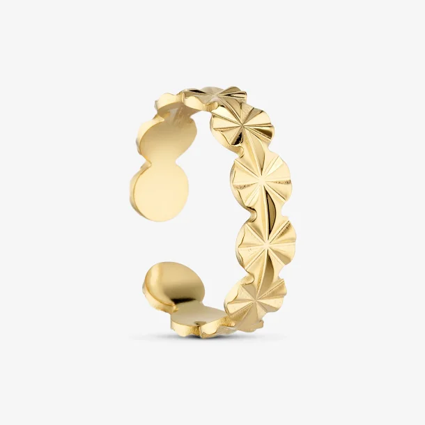 Sunny petit ring
