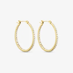 Tara hoops