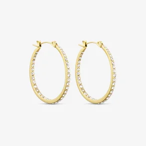 Tara hoops