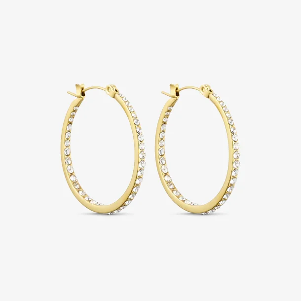 Tara hoops