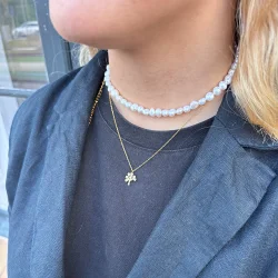 Trilla Necklace