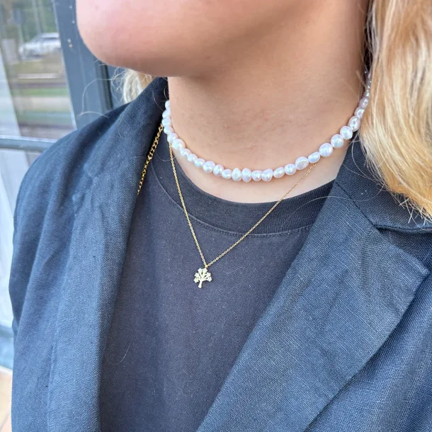 Trilla Necklace