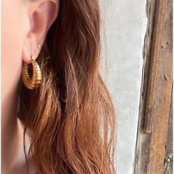 Valley Earring