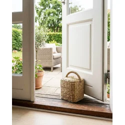 D�rstopper, Seagrass