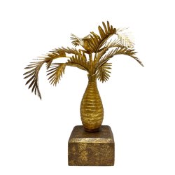 Lysestage, Palm Tree