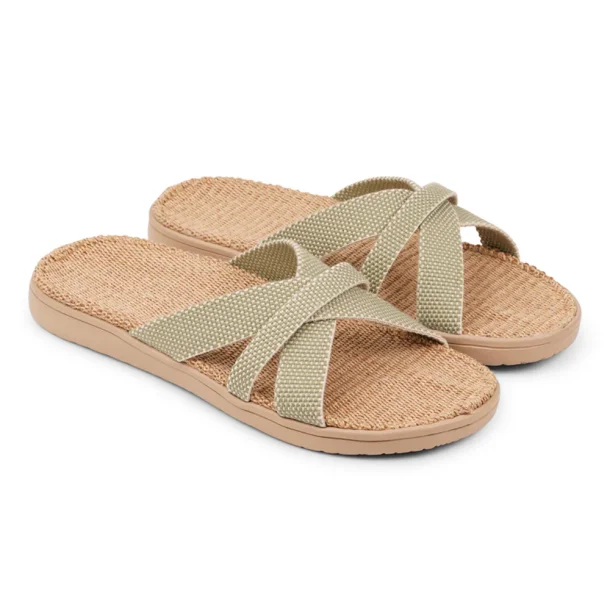 Sandal, Weligama, Tea