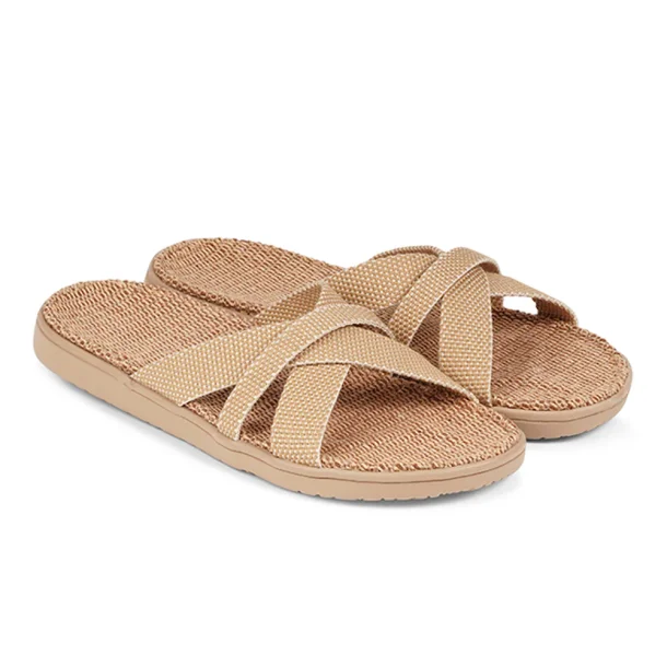 Sandal, Weligama, Latte