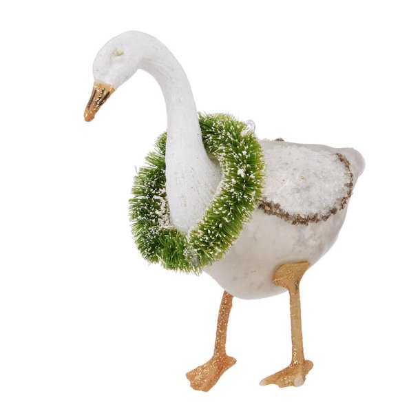 Jule ornament, Goose