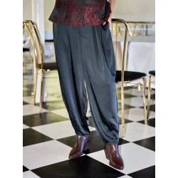 BCLUCINDA BALLOON PANT