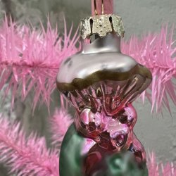 Julekugle, bonbon, nr 2