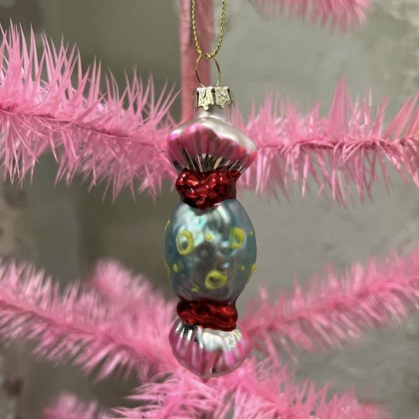 Julekugle, bonbon, nr 3