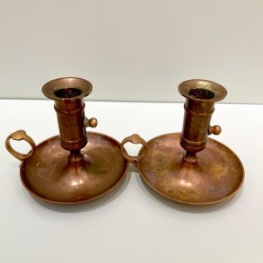 Kammerstage, messing