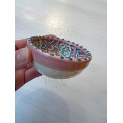 Florencia Tapassk�l, Micro, 4 farver