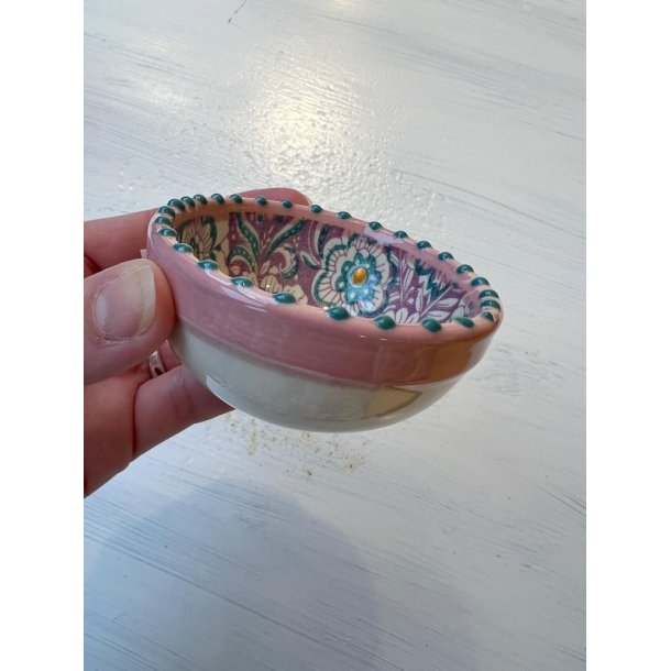 Florencia Tapassk�l, Micro, 4 farver